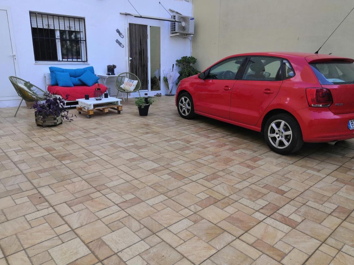 فيلا Vivienda Turistica اوندارا المظهر الخارجي الصورة