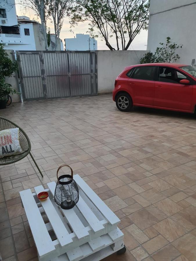 فيلا Vivienda Turistica اوندارا المظهر الخارجي الصورة
