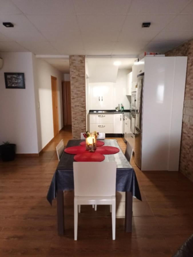 فيلا Vivienda Turistica اوندارا المظهر الخارجي الصورة