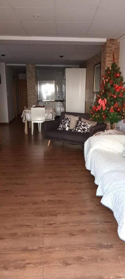 فيلا Vivienda Turistica اوندارا المظهر الخارجي الصورة