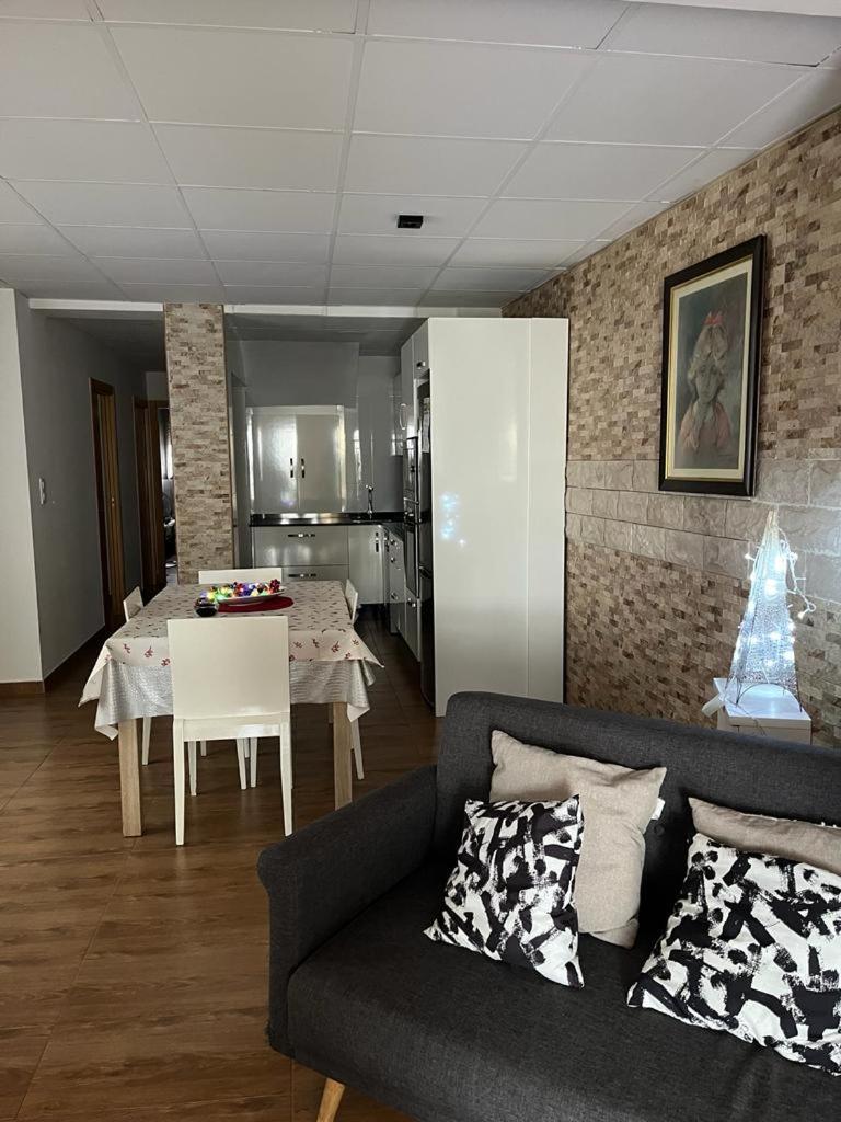 فيلا Vivienda Turistica اوندارا المظهر الخارجي الصورة