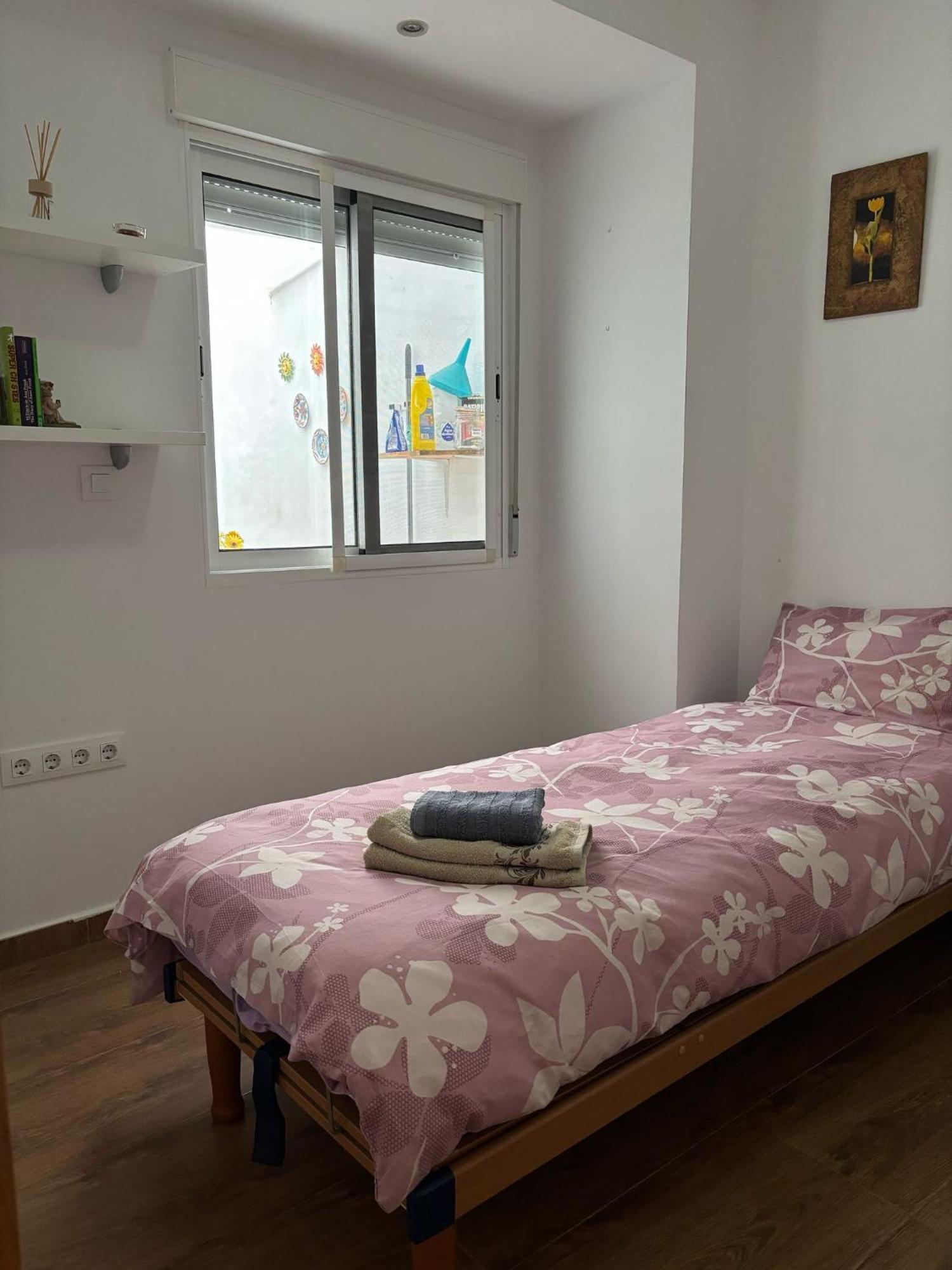 فيلا Vivienda Turistica اوندارا المظهر الخارجي الصورة